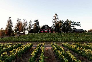La Crema Weingut
