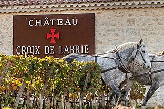 Croix de Labrie