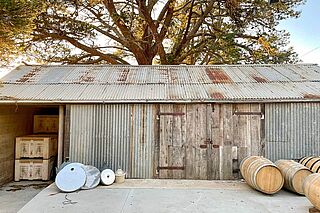 Weingut von Agricola Vintners