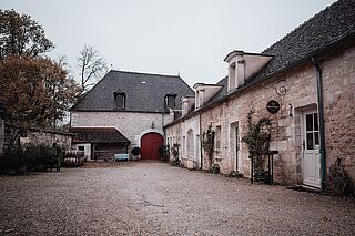 Gruhier Weingut