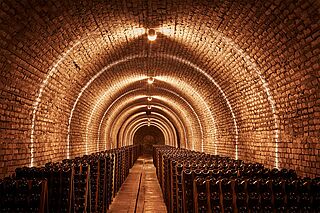 Krug Weinkeller