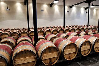 Chateau Hosanna