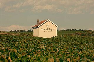 Veuve Clicquot