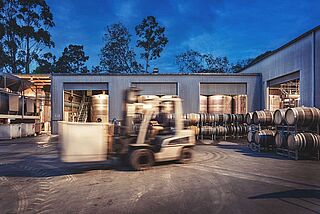 Weingut Dog Point