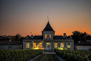 Brane Cantenac