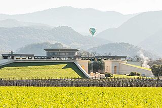 Opus One