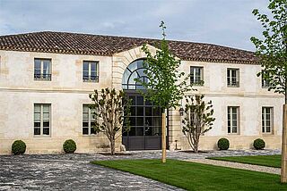 Château Montrose