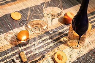 Minuty Wein