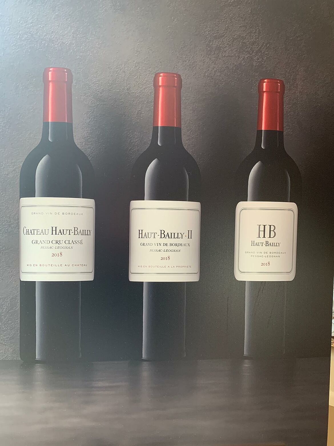 Reisebericht Gute Bordeaux Weine – - Der 2018 Lobenbergs Jahrgang