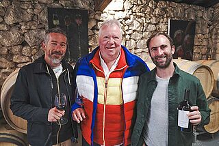 Clos Hédoné