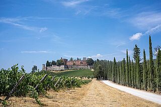 Barone Ricasoli