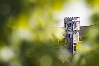 Chateau La Gurgue als Weingut