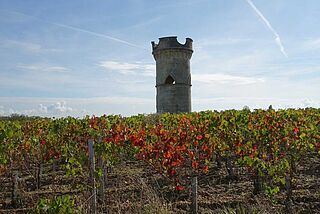 Tour Saint Bonnet