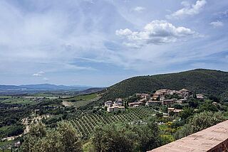 Poggio di Sotto