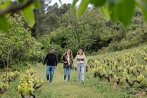 Bodegas Artadi Artazu – Navarra