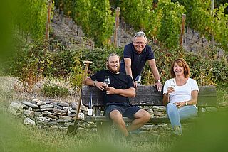 Familie Prinz Familie Prinz