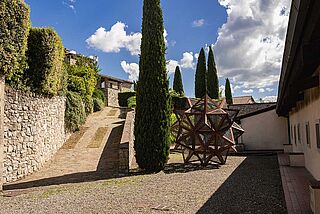 Castello di Ama