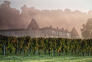 Chateaux Lassegue
