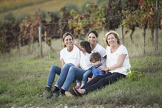 Die Familie