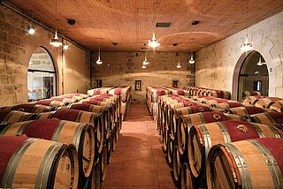 Pomerol La Conseillante Keller