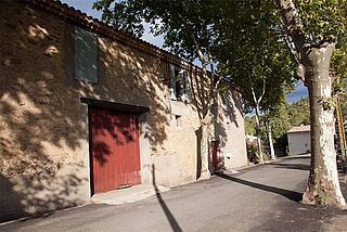 Domaine des Deux Clés