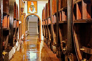 Keller Clos Cibonne