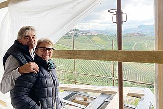 Cascina Penna-Currado