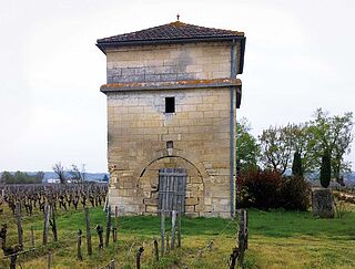 Weingut Tour Perey
