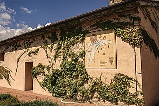 Siro Pacenti Weingut
