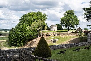 Chateau Monbadon