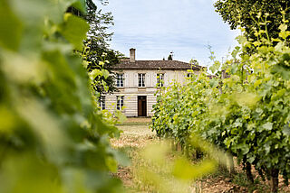 Chateau Rahoul
