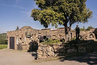 Castello Romitorio