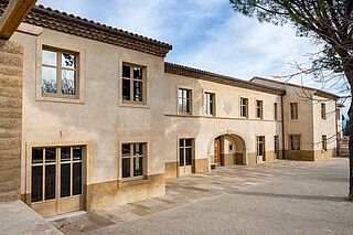 Weingut Famille Perrin