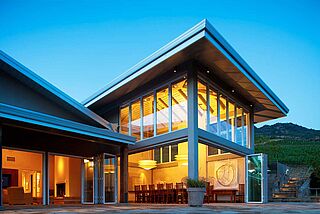Shafer Vineyards