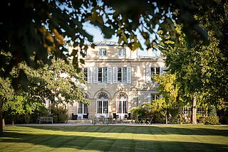 Das Chateau