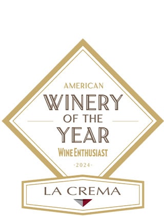 Winery of the year award