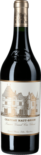 Haut Brion Chateau Haut Brion 1er Cru 2005