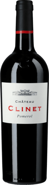 Clinet Chateau Clinet 2015