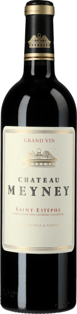 Meyney Chateau Meyney Cru Bourgeois 2015