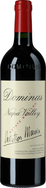 Dominus Moueix Dominus 2013