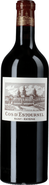 Cos d'Estournel Chateau Cos d’Estournel 2eme Cru 2016