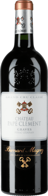 Pape Clement Chateau Pape Clement Cru Classe 2016