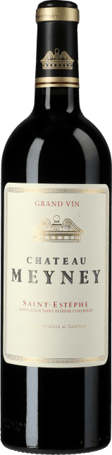 Meyney Chateau Meyney Cru Bourgeois 2018