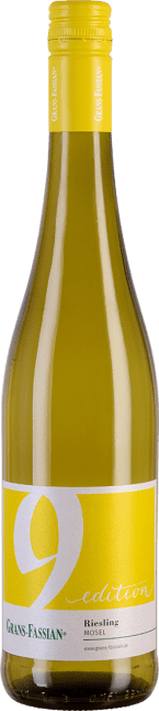 Grans Fassian Riesling Edition 9 2019
