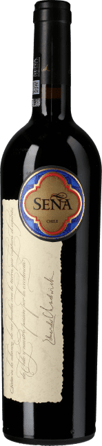 Mondavi / Eduardo Chadwick Sena 2018