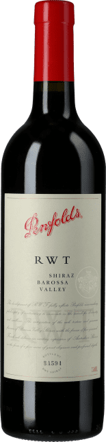 Penfolds RWT Bin 798 Shiraz Barossa Valley 2018