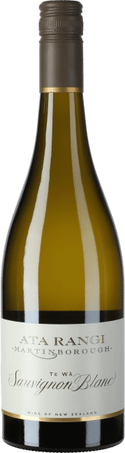 Ata Rangi Te Wa Sauvignon Blanc 2020