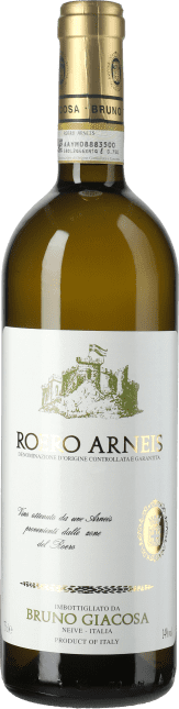 Bruno Giacosa Roero Arneis 2021