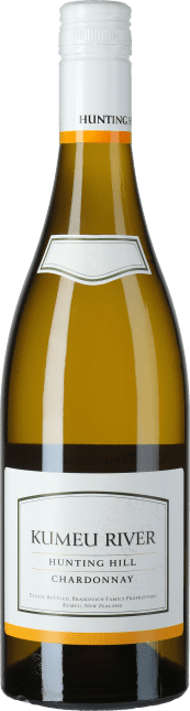 Kumeu River Hunting Hill Chardonnay 2021