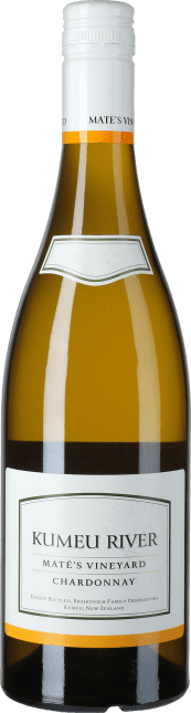 Kumeu River Mate's Vineyard Chardonnay 2021